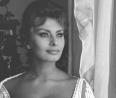 Sophia Lorenért férfiak milliói bolondultak, ám egyiknek sem volt esélye: ő volt 50 évig az olasz díva nagy szerelme – fotók 
