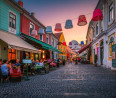 4 felejthetetlen látnivaló Szentendrén, a Budapesttől 20 percre fekvő kis "ékszerdobozban"