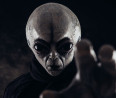 Fekete földönkívülivé műttette magát a férfi: még pár testrészétől is megszabadult a tökéletes hatás érdekében - Fotók