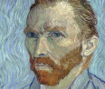 Rekordáron kelhet el egy Van Gogh-festmény, ami korábban Yves Saint Laurent házát is díszítette