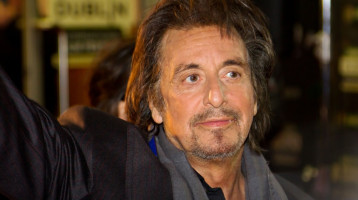 Újra apa lesz a 82 éves Al Pacino: íme a színészlegenda öt évtizeddel fiatalabb barátnője, aki immár 8 hónapos terhes