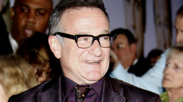 Szívszorító: Robin Williams lánya elhunyt édesapja miatt csatlakozott a hollywoodi sztrájkhoz 
