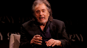 Apasági tesztet követelt Al Pacino 29 éves, várandós párjától: A legendás színész nem hiszi el, hogy az övé a gyerek