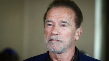 25 éves lett Arnold Schwarzenegger és házvezetőnőjének gyermeke: emiatt a fiú miatt vált el a sztár neje a színésztől