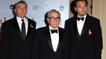 Megvan a premierdátum: ekkor érkezik a mozikba Scorsese, De Niro és DiCaprio közös filmje