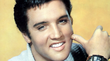 Évekig csapta neki a szelet: hiába volt nagy nőcsábász Elvis Presley, ez a gyönyörű színésznő többször is kikosarazta