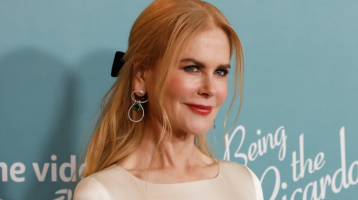 Szépsége most is lenyűgöző: íme a bizonyíték, hogy Nicole Kidman 55 évesen jobban néz ki, mint valaha