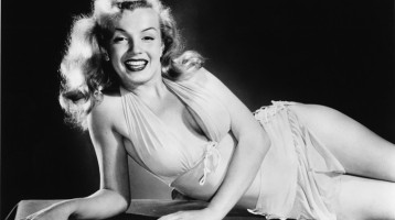 Bizarr, mivel tartotta formában magát Marilyn Monroe: ezt az undorító keveréket itta minden reggel a szexszimbólum