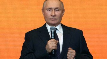 Vlagyimir Putyin elképesztő intézkedést hozott: az orosz elnök vérlázító tiltást vezetett be az országban