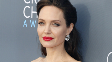 Angelina Jolie váratlan külsővel rukkolt elő: a színésznő már nem úgy néz ki, ahogyan megszoktuk