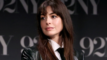Szomorú múltbeli titokról rántotta le a leplet Anne Hathaway: emiatt szenvedett évekig a világhírű színésznő