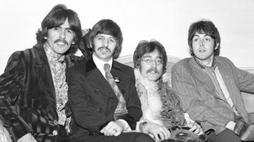 Drámai történet: tragikus esemény ihlette a Beatles leghíresebb dalát