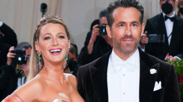 Sosem gondoltuk volna: Ez valójában Blakely Lively és Ryan Reynolds boldog házasságának titka