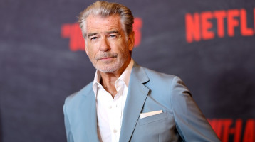 Pierce Brosnan megtörte a csendet: véleményt mondott a színészről, aki magára öltheti James Bond szmokingját