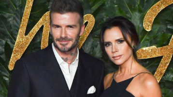 David Beckham szívmelengető vallomása: Ekkor döntötte el, hogy feleségül veszi Victoriát
