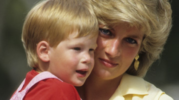 Ez lett volna Diana utolsó ajándéka Harrynek: a hercegné sosem tudta átadni fiának a különleges meglepetést