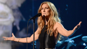 Egészségi állapotáról nyilatkozott a gyógyíthatatlan betegséggel küzdő Céline Dion - a rajongók nem bírták könnyek nélkül