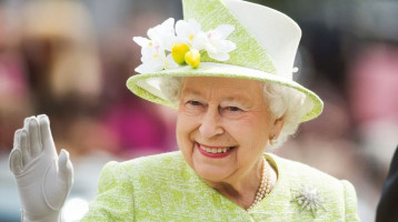 Hihetetlen, mi derült ki II. Erzsébetről: a néhai királynő imádta, ha valami rosszul sült el