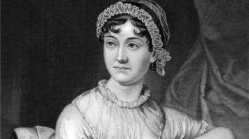 5 lebilincselően izgalmas tény Jane Austenről - A legendás írónőnek regényszerű fordulatokat tartogatott az élet