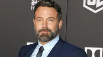 Ben Affleck lánya már fiúként éli az életét, így néz ki most a transznemű tini