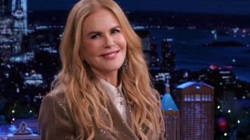 Nicole Kidman szebb, mint valaha: a színésznő levágatta a haját, új frizurája mindenkit lenyűgözött – fotók 