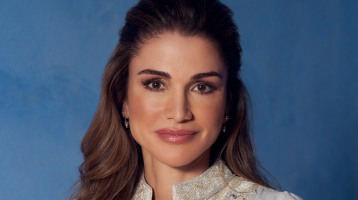 Óriási sikert aratott Ránija outfitje: most mindenki a jordán királyné szoknyáját akarja