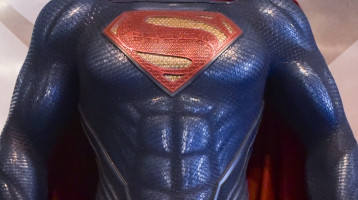 Ez még az ellendrukkerek szívét is meglágyította: befutott az első hivatalos fotó az új Supermanről, ünnepel az internet népe