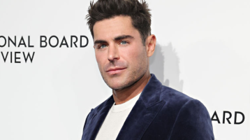 Zac Efron mindenkit megdöbbentett: Olyan döntés mellett határozta el magát, amit korábban senki sem gondolt volna