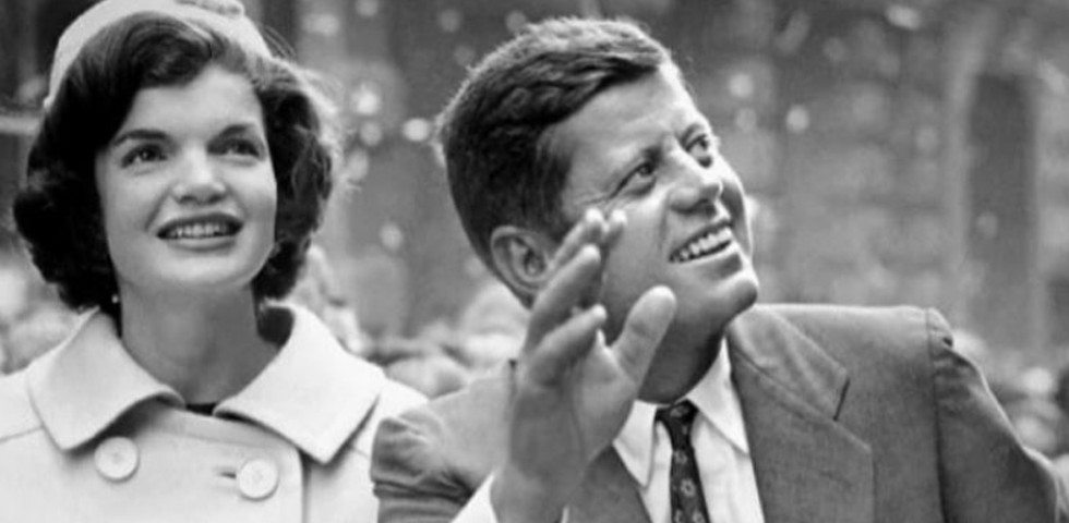 Milyen szerepe volt a rejtélyes esernyős embernek Kennedy elnök meggyilkolásában?