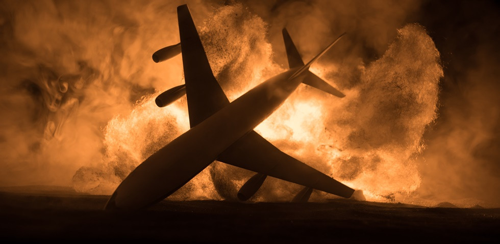 Kiderült a megrázó igazság: nem baleset okozta a Kínában lezuhant repülőgép vesztét